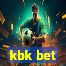 kbk bet